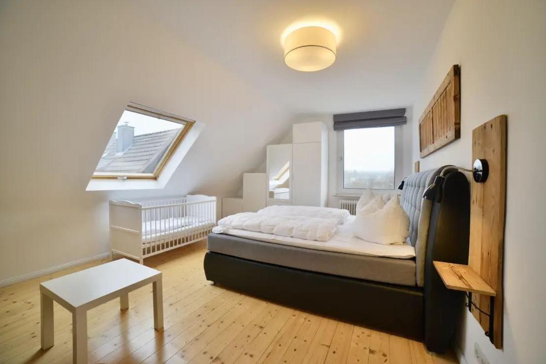 Villa Heidi Braunlage Dış mekan fotoğraf