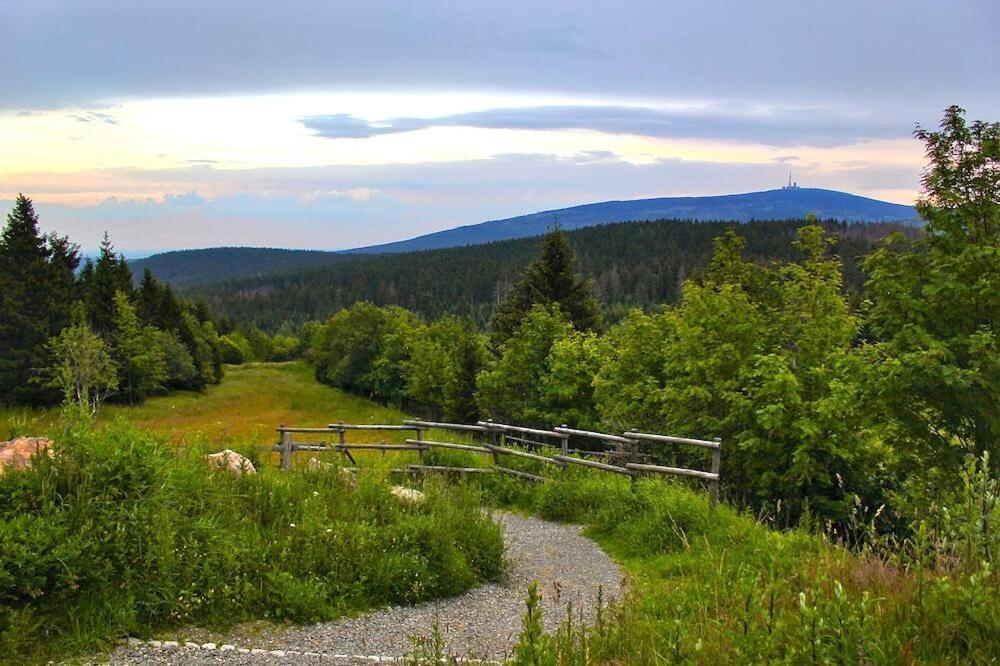Villa Heidi Braunlage Dış mekan fotoğraf