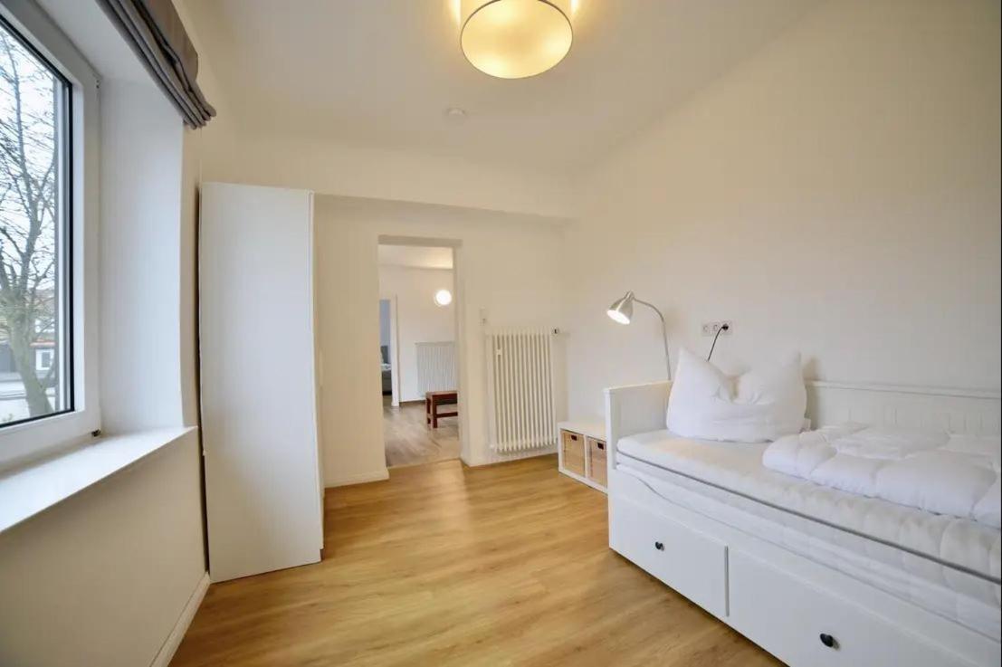 Villa Heidi Braunlage Dış mekan fotoğraf