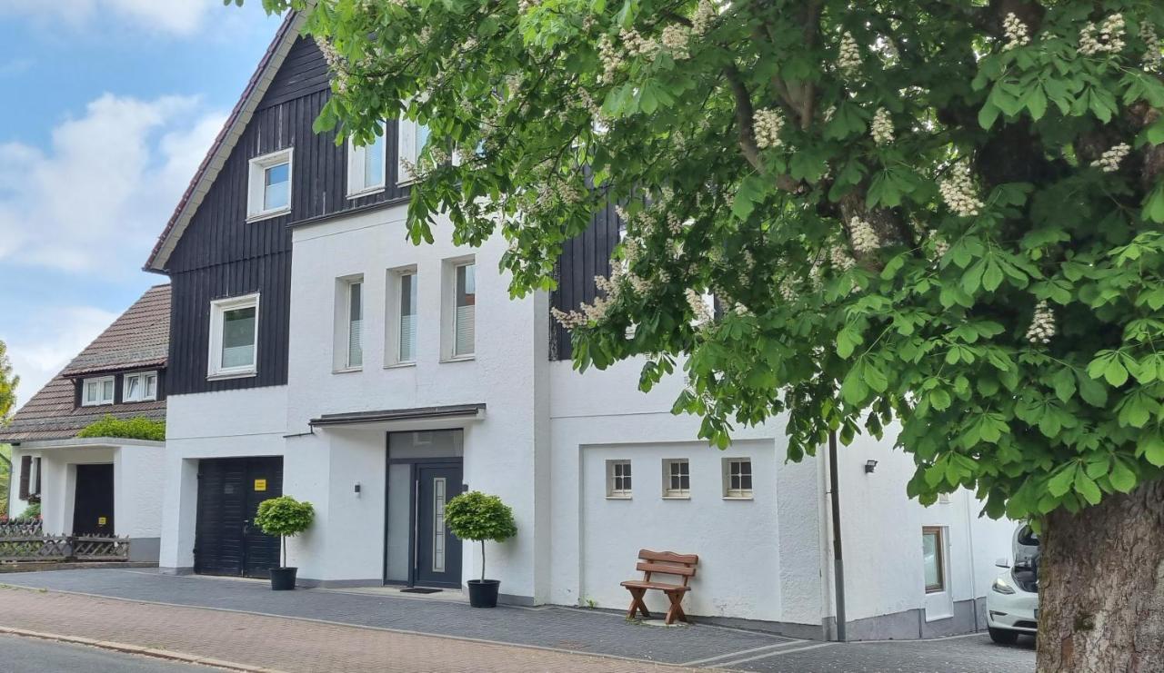 Villa Heidi Braunlage Dış mekan fotoğraf